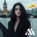 AI Photo Generator & AI Filter