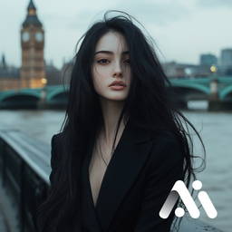 AI Photo Generator & AI Filter