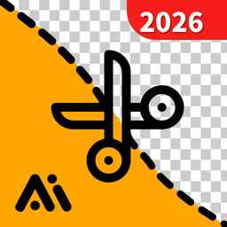 AI Photo Editor Pic BG Eraser