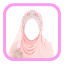 Hijab Collections Photo Maker