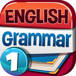 English Grammar Test Level 1