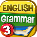 English Grammar Test Level 3