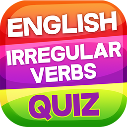 English Irregular Verbs Quiz