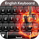 English Keyboard 2020 – English Language Keyboard