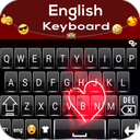 English Keyboard 2020: English Typing keyboard