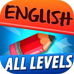 English Vocabulary All levels