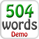 Words Reminder 504 (Demo)