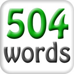 ۵۰۴ لغت ضروری
