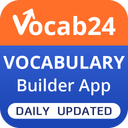 #1 Vocab App: Editorial, Quiz, Grammar, Dictionary