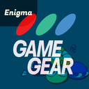 SEGA GameGear 90