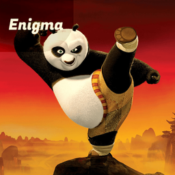 Kung Fu Panda : 3 Games in 1