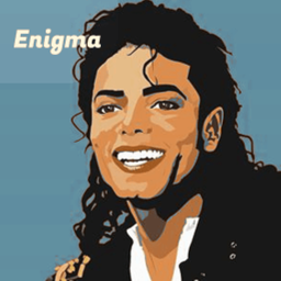 Michael Jackson : 4 in 1