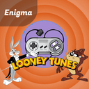 Sega Colop : 10 Looney Tunes games