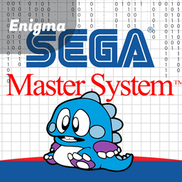 Sega Master System : 110 Mods in 1