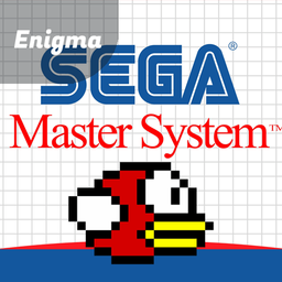 Sega Master System : 40 Games in 1