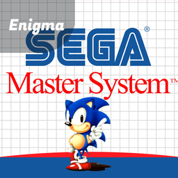 Sega Master System : 50 in 1