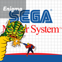 Sega Master System : 70 Games in 1