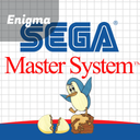 Sega Master System : 90 Games in 1