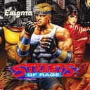 Streets Of Rage : 11 in 1