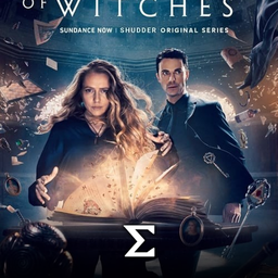 A Discovery of Witches