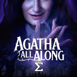 Agatha All Along
