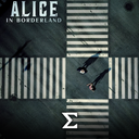 Alice in Borderland