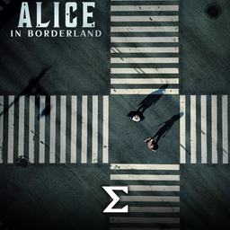 Alice in Borderland