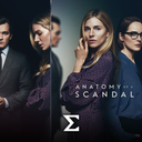 Anatomy of a Scandal