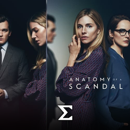 Anatomy of a Scandal