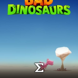 Bad Dinosaurs