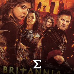 Britannia