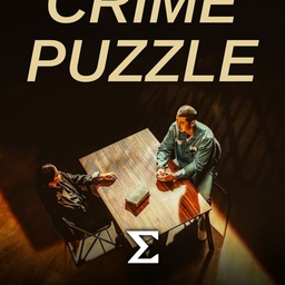 Crime Puzzle
