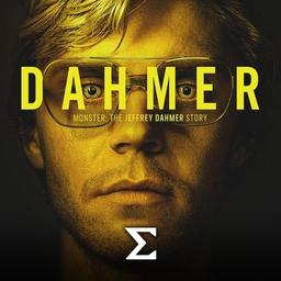 Dahmer - Monster: The Jeffrey Dahmer