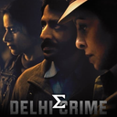 Delhi Crime