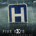 Five Days at Memorial