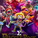 Fraggle Rock: Back to the Rock