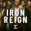 Iron Reign