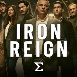Iron Reign