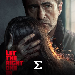 Let the Right One In
