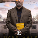Lucky Hank