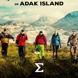 Pirate Gold of Adak Island