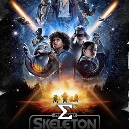 Skeleton Crew