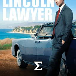 The Lincoln Lawyer