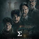 The Railway Men: The Untold Story of