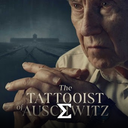 The Tattooist of Auschwitz