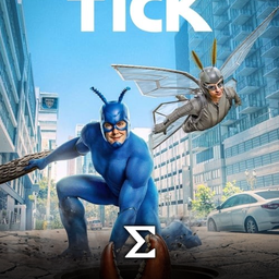 The Tick