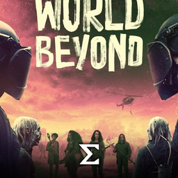 The Walking Dead: World Beyond