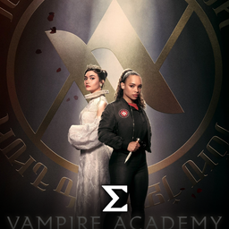 Vampire Academy