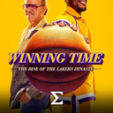 Winning Time: The Rise of the Lakers