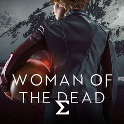 Woman of the Dead